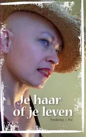 Omslag van Je haar of je leven