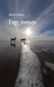 Omslag van Enge mensen