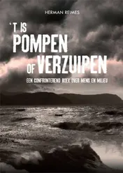 Omslag van 't Is Pompen of verzuipen