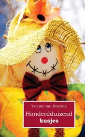 Omslag van Honderdduizend kusjes