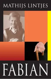 Omslag van Fabian