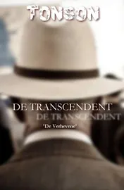 Omslag van De Transcendent