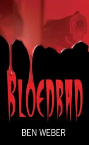 Omslag van Bloedbad