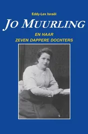 Omslag van Jo Muurling