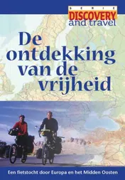 Omslag van De ontdekking van de vrijheid