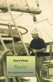 Omslag van Maurice
