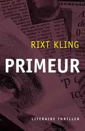 Omslag van Primeur