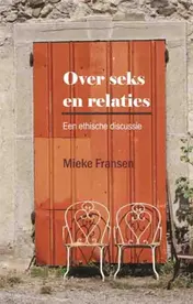 Omslag van Over seks en relaties