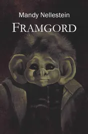 Omslag van Framgord