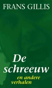 Omslag van De Schreeuw en andere verhalen