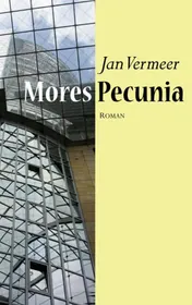 Omslag van Mores Pecunia