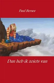 Omslag van Dan heb ik zoiets van