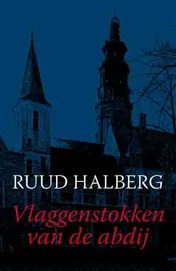 Omslag van Vlaggenstokken van de abdij