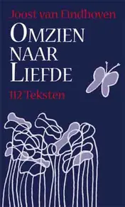 Omslag van Omzien naar liefde