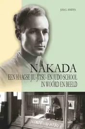Omslag van Nakada