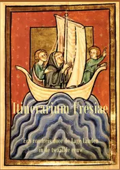 Omslag van Itinerarium fresiae