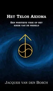 Omslag van Het telos axioma