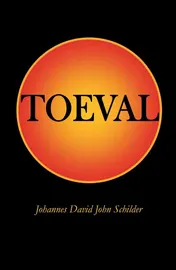 Omslag van Toeval