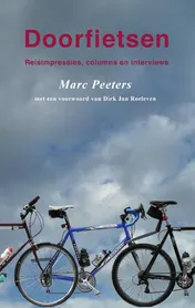Omslag van Doorfietsen