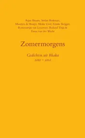 Omslag van Zomermorgens