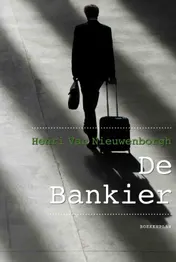 Omslag van De bankier