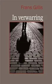 Omslag van In verwarring