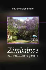 Omslag van Zimbabwe, een bijzondere passie