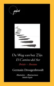 Omslag van De Weg van het Zijn / El Camino del Ser