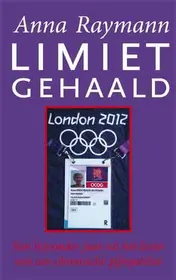 Omslag van Limiet gehaald