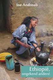 Omslag van Ethiopie ongekend anders!