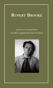 Omslag van Rupert Brooke