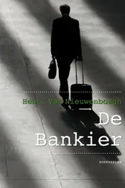 Omslag van De bankier