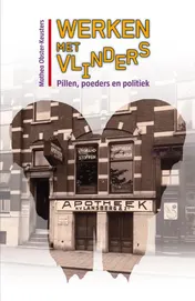 Omslag van Werken met vlinders