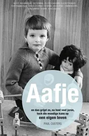 Omslag van Aafje