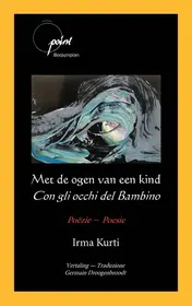 Omslag van Met de ogen van een kind / Con gli occhi del bambino