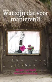 Omslag van Wat zijn dat voor manieren?!