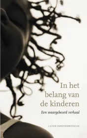 Omslag van In het belang van de kinderen