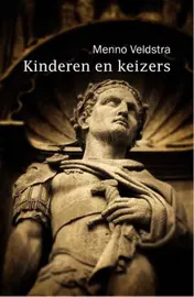 Omslag van Kinderen en keizers