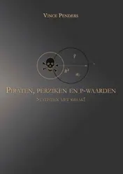 Omslag van Piraten, perziken en p-waarden