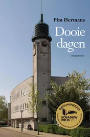 Omslag van Dooie dagen
