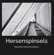 Omslag van Hersenspinsels