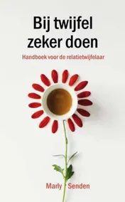 Omslag van Bij twijfel zeker doen