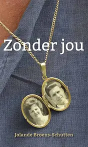 Omslag van Zonder jou