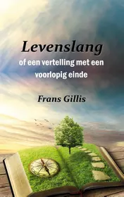Omslag van Levenslang