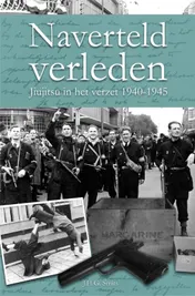 Omslag van Naverteld verleden