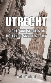 Omslag van Utrecht
