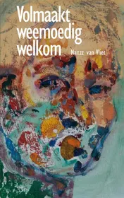 Omslag van Volmaakt Weemoedig Welkom