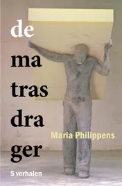 Omslag van De matrasdrager