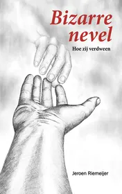 Omslag van Bizarre nevel