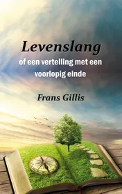 Omslag van Levenslang